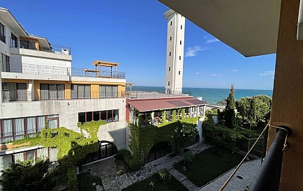 ID 16527 Zweizimmerwohnung in Marina Cape Foto 6