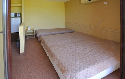 ID 15340 Studio-Apartment in Marina Cape Foto 3