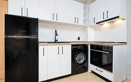 ID 15571 Dreizimmerwohnung in Bravo 5 Foto 2