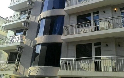 ID 14747 Zweizimmerwohnung in Alexandrov Residence Foto 6