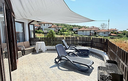 ID 14260 Haus in Bay View Villas Foto 8