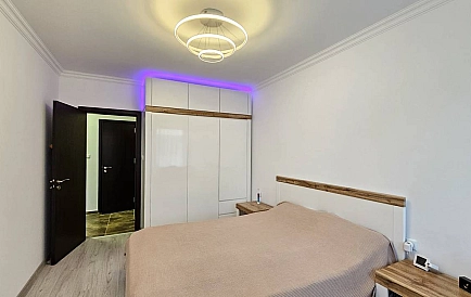 ID 15198 Zweizimmerwohnung in Etera 4 Foto 8