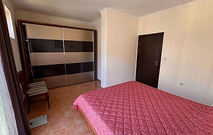 ID 14034 Haus in Villa Romana Foto 7