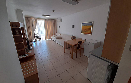 ID 10610 Zweizimmerwohnung im Emerald Beach Resort Foto 1 