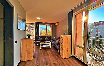 ID 15007 Studio-Apartment in Nessebar Fort Club Foto 10