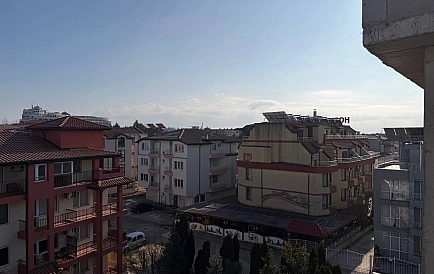 ID 15442 Studio-Apartment in La Mer Gold Foto 8