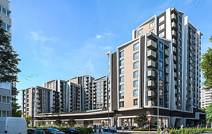 ID 14662 Wohnungen vom Bauträger in Piccadilly Foto 5