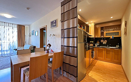 ID 15737 Райский Сад Foto 1 