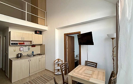 ID 15168 Dreizimmerwohnung in Gerber 2 Foto 9