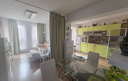 ID 15534 Dreizimmerwohnung in Sunny Day 6 Foto 1 
