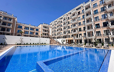 ID 14213 Zwei-Zimmer-Wohnung im Imperium Foto 1 