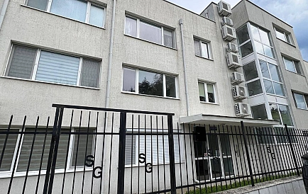 ID 13816 Dreizimmerwohnung in Byala Foto 8