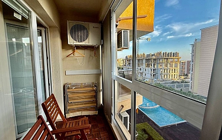 ID 14941 Studio-Apartment in Anna Marina Foto 9