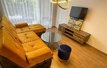 ID 15776 Studio-Apartment im Premier Fort Foto 2