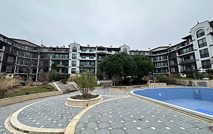 ID 15166 Zweizimmerwohnung in Rose Gardens Boutique Foto 6