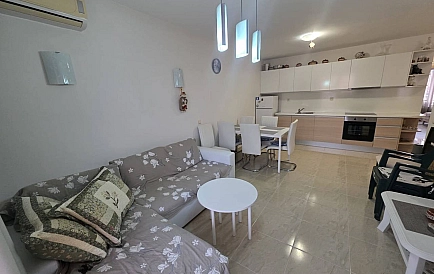 ID 15268 Dreizimmerwohnung in Star Dreams Foto 9