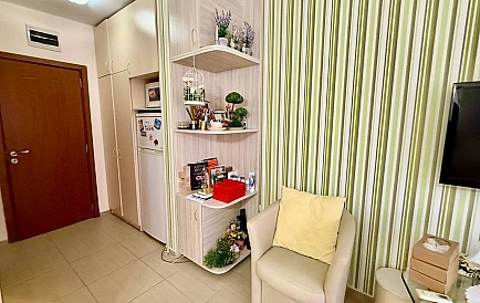 ID 15481 Dreizimmerwohnung in Rich 1 Foto 10