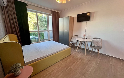 ID 14965 Studio-Apartment in Magnolia Residence 5 Foto 10