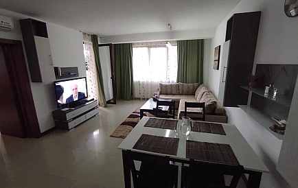 ID 14655 Zweizimmerwohnung in Casa Real 2 Foto 9