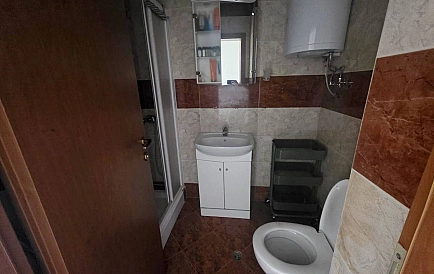 ID 15650 Studiowohnung in Nessebar Fort Foto 4