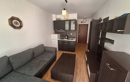 ID 16505 Zweizimmerwohnung in Siana 4 Foto 1 