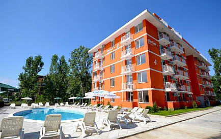 ID 15151 Гербер 4 Foto 6