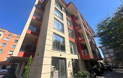 ID 16147 Zweizimmerwohnung in Sunny View Central Foto 7
