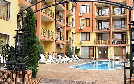 ID 15092 Zweizimmerwohnung in Siana Foto 6