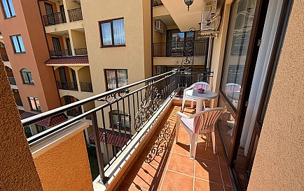 ID 15646 Zweizimmerwohnung in Diamant Residence Foto 5