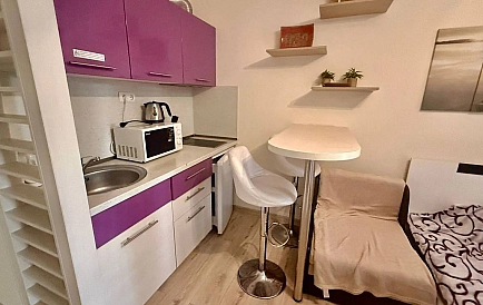 ID 16465 Studio-Wohnung in Cascadas Foto 6