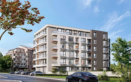 ID 14975 Азине Резиденс Foto 3