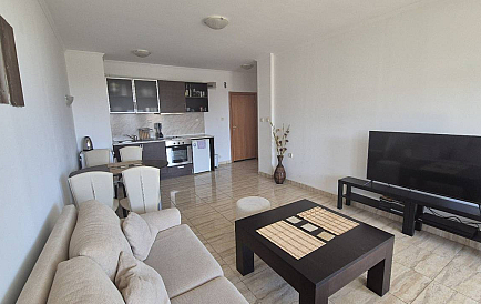 ID 14663 Zweizimmerwohnung in Watermill Foto 1