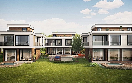 ID 13941 Haus in Acheloy Foto 7