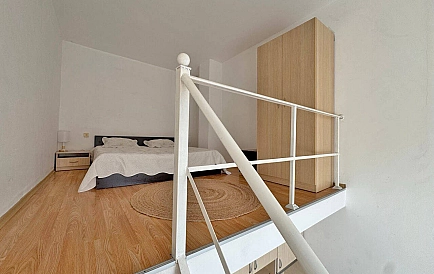 ID 16363 Dreizimmerwohnung in Gerber Residence 3 Foto 6