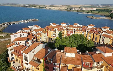 ID 16184 Zweizimmerwohnung in Marina Cape Foto 9