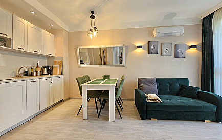 ID 16323 Zweizimmerwohnung in Harmony Suites 9 Foto 1 
