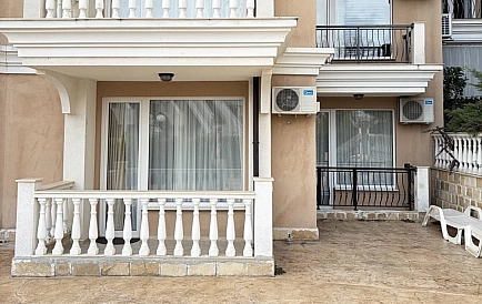 ID 14992 Zweizimmerwohnung in Villa Antorini Foto 5