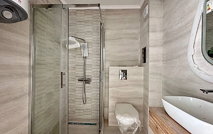 ID 15792 Zweizimmerwohnung in der Wohnanlage La Mer Silver 1 Foto 4