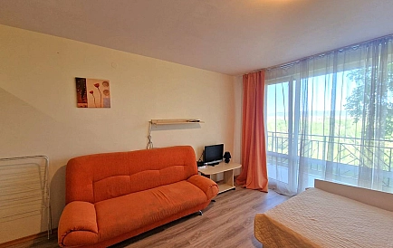 ID 15677 Studio-Apartment in Holiday Fort Knox Foto 3