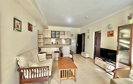 ID 14746 Zweizimmerwohnung in St. Georg Palace Foto 6