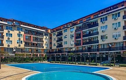ID 15865 Studio-Apartment in Chateau Aheloy 2 Foto 6
