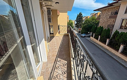 ID 15763 Zwei-Zimmer-Wohnung in Villa Tanita Foto 5