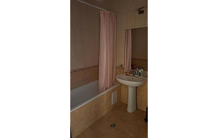 ID 14034 Haus in Villa Romana Foto 8