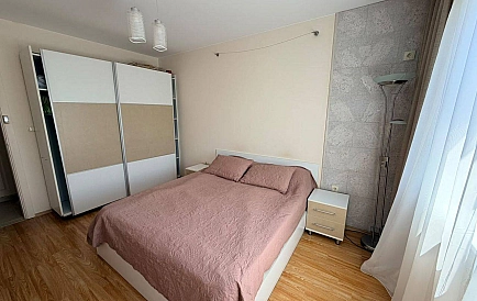 ID 15877 Zweizimmerwohnung in Mellia Resort 6 Foto 3
