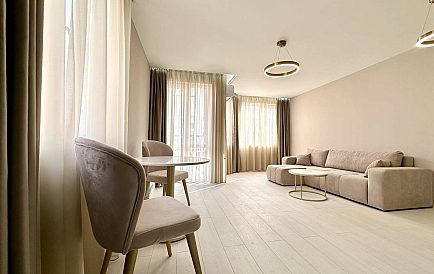 ID 15286 Zweizimmerwohnung in J'Adore Secret Garden Foto 1 