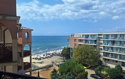 ID 14532 Zweizimmerwohnung im Atrium Beach Foto 10