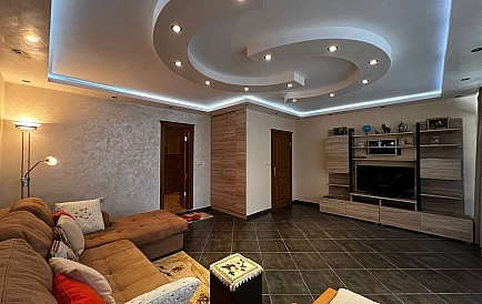 ID 14236 Dreizimmerwohnung in Burgas Foto 3