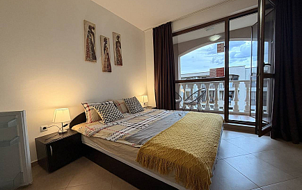 ID 16380 Studio-Wohnung in Cascadas Foto 1 