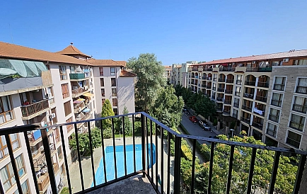 ID 16182 Studio-Wohnung in Sunny View North Foto 5