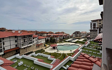 ID 15116 Studio-Apartment in Etera 4 Foto 7